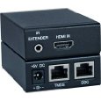 Hdmi Over Cat5 Extender