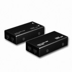 viewhd hdmi over cat5 extender